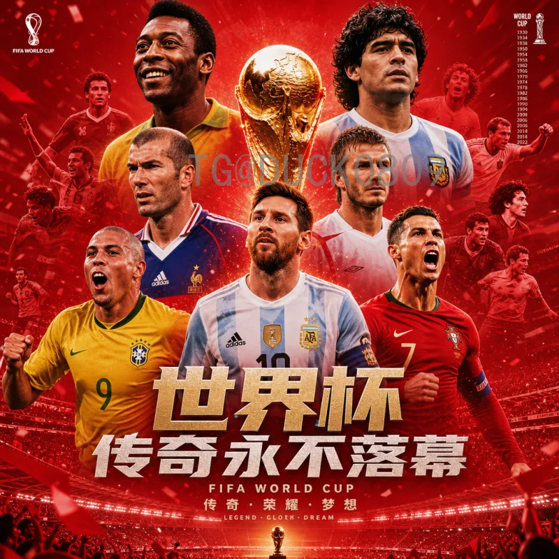 世界杯大数据分析：揭秘数据技术如何重塑足球赛事预测与球员表现评估