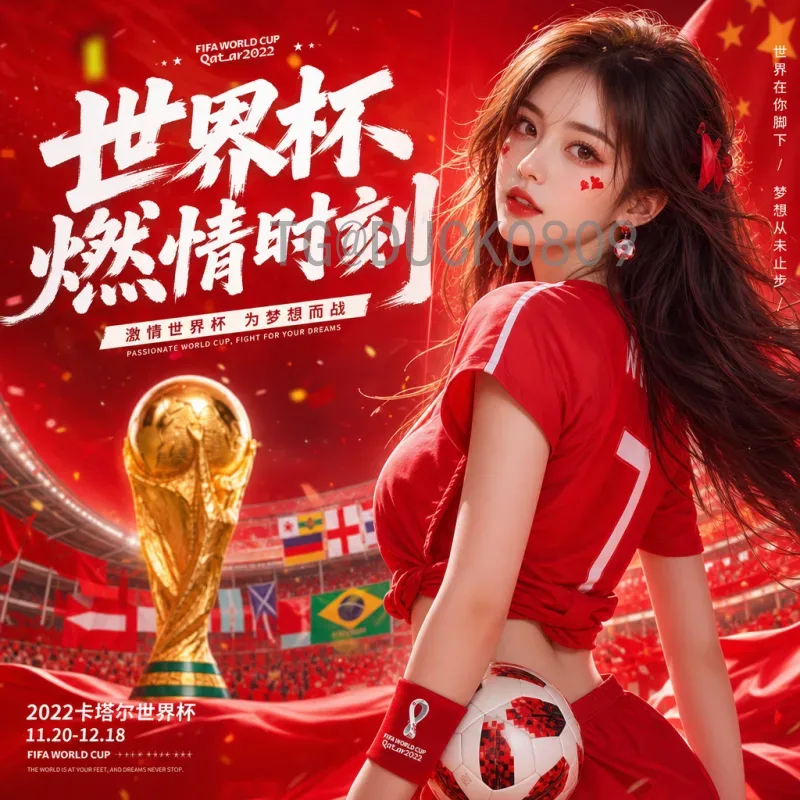完整2026年美加墨世界杯开幕式门票申请全攻略：流程、时间与注意事项